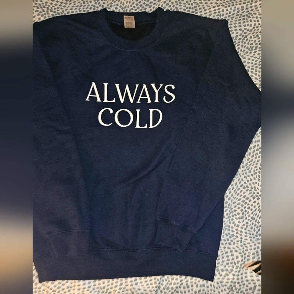 Sweatshirt